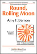 Round, Rolling Moon